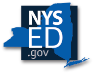 NYSED.gov logo