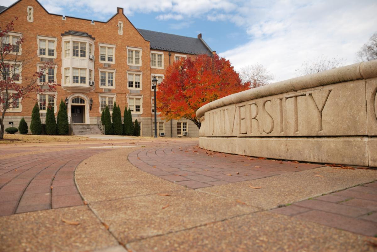 Picture of University Building