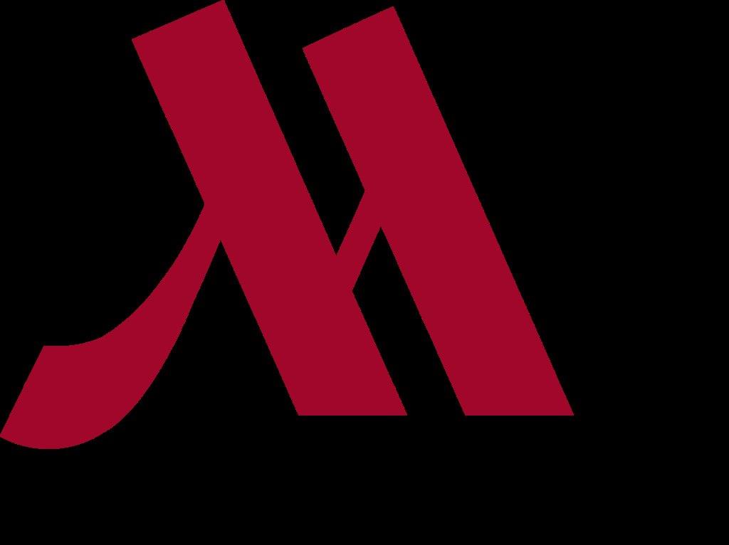 Marriott Hotel Logo