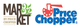 Market 32 Price Chopper Logo