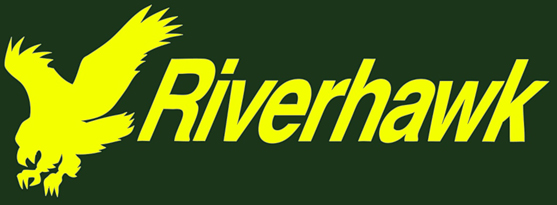 Riverhawk Logo