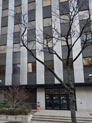 Queens District Office