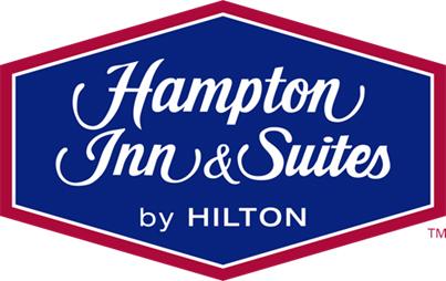 Hampton Inn Logo