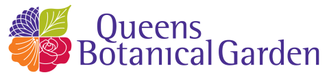 Botanical Garden Logo