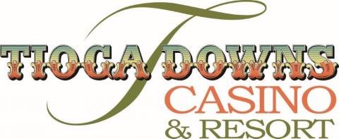 Tioga Downs Casino and Resort Logo