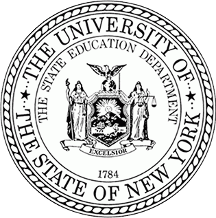 New York State Education Department Seal